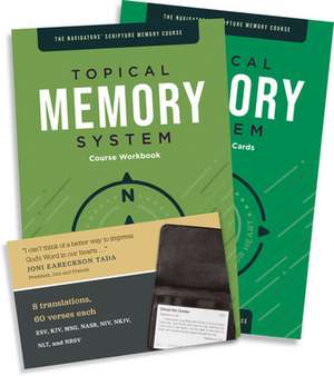 Topical Memory System de Navigators