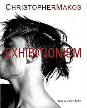 Exhibitionism de Christopher Makos