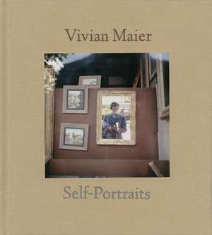 Vivian Maier: Self-Portrait de Vivian Maier