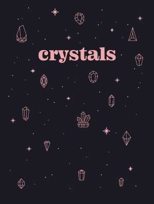 Crystals de Regina M Bresler