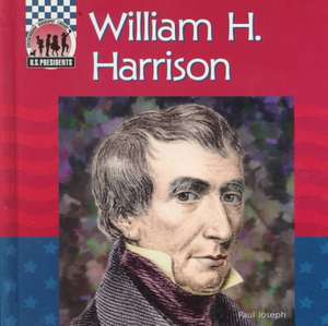 William Harrison de Paul Joseph