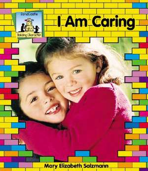 I Am Caring de Marie Bender