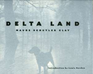 Delta Land de Lewis Nordan