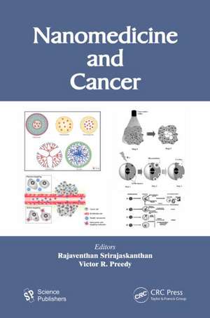 Nanomedicine and Cancer de Rajaventhan Srirajaskanthan