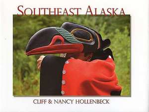 Southeast Alaska de Cliff Hollenbeck