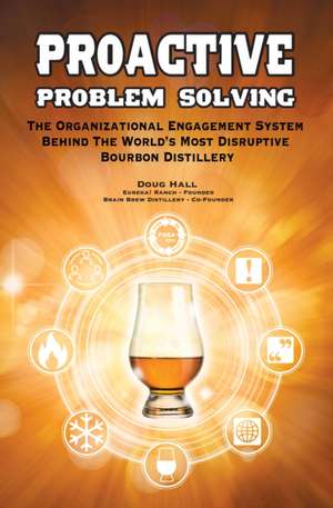 Proactive Problem Solving de Doug Hall