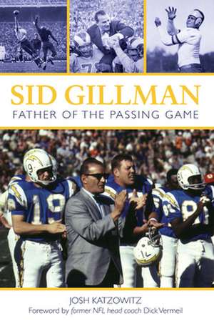 Sid Gillman