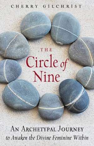 The Circle of Nine de Cherry Gilchrist