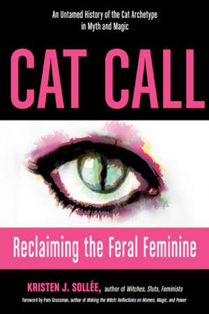 Cat Call de Kristen J Sollee