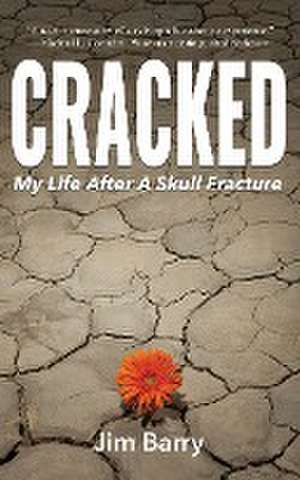 Cracked de Jim Barry