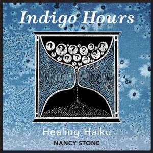 Indigo Hours de Nancy Stone