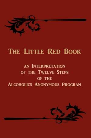 The Little Red Book de Anonymous