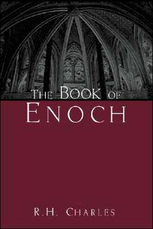 The Book of Enoch de Robert Henry Charles