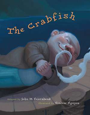 The Crabfish de Vincent Nguyen