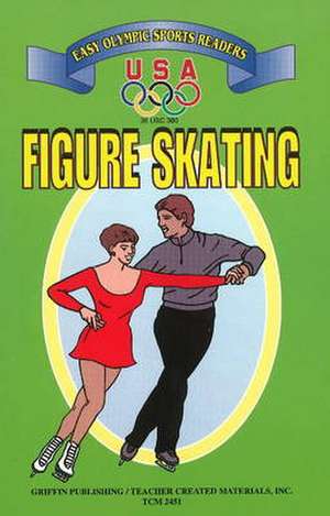 Figure Skating de United States Olympic Committee