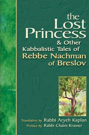The Lost Princess