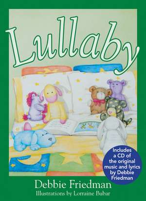 Lullaby de Debbie Friedman