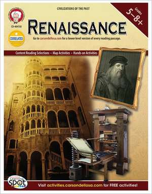 Renaissance de Patrick Hotle