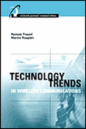 Technology Trends in Wireless Communications de Ramjee Prasad