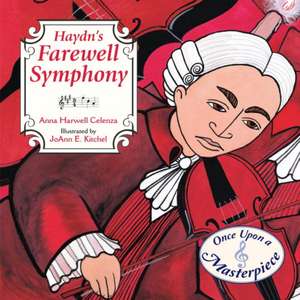 Haydn's Farewell Symphony de Professor Anna Harwell Celenza