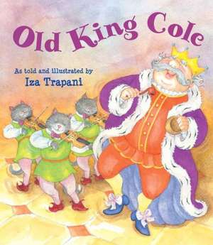 Old King Cole de Iza Trapani