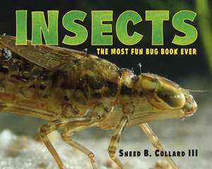 Insects de Sneed B. Collard