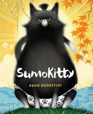 Sumokitty de David Biedrzycki