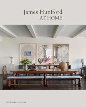 James Huniford de James Huniford