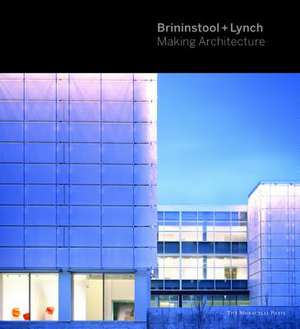 Brininstool + Lynch de Brad Lynch