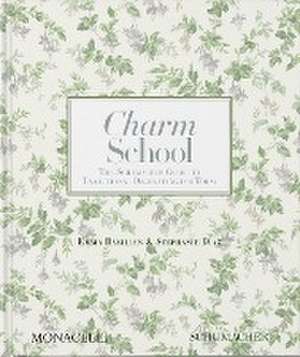 Charm School de Emma Brazilian