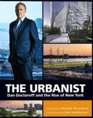 The Urbanist de Marc Ricks