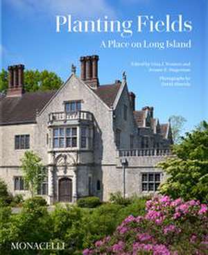 Planting Fields de Gina J. Wouters