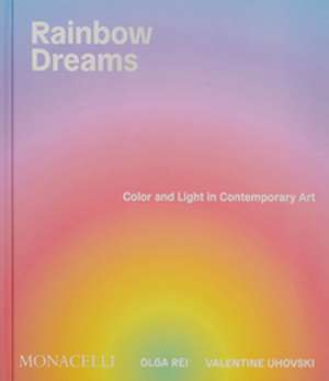Rainbow Dreams de by Edited