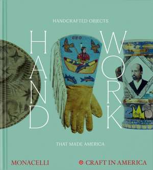 Handwork de Emily Zaiden