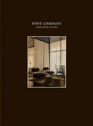 Post Company de Lila Allen