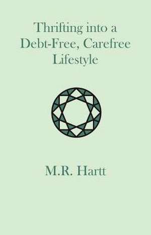 Thrifting Into a Debt-Free, Carefree Lifestyle: The Separation of Women's Bodies from the Cosmic Dance de Marguerite Hartt