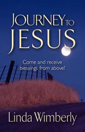 Journey to Jesus