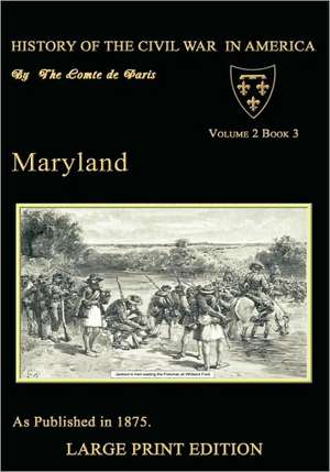 Maryland de Comte De Paris