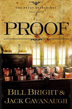 Proof de Bill Bright