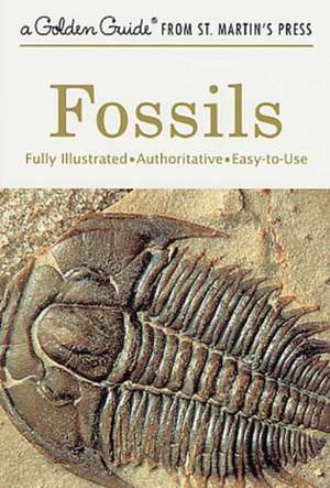 Fossils de Frank H. Rhodes