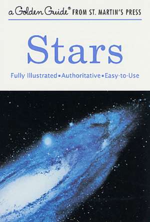 Stars de Herbert Spencer Zim