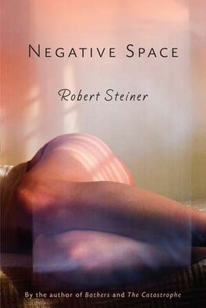 Negative Space de Robert Steiner