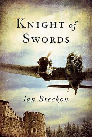 Knight of Swords: Selected Stories of Gina Berriault de Ian Breckon