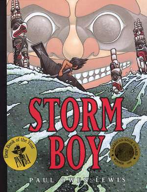 Storm Boy de Paul Owen Lewis