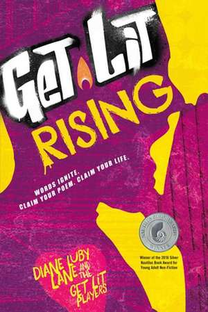 Get Lit Rising de Diane Luby Lane