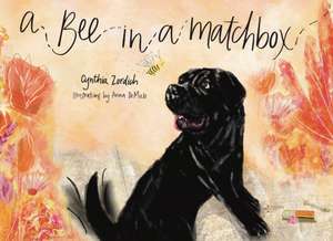 A Bee in a Matchbox de Cynthia Zordich