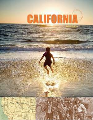 California de Valerie Bodden