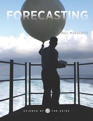 Forecasting de Bill McAuliffe