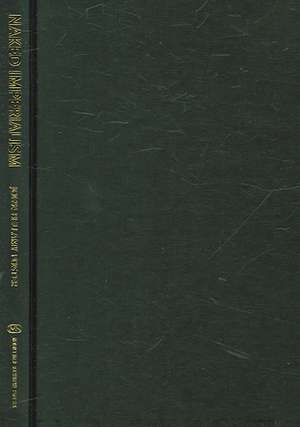 Naked Imperialism: America's Pursuit of Global Hegemony de John Bellamy Foster