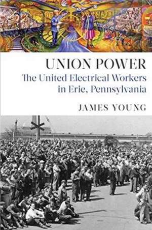 Union Power de James Young